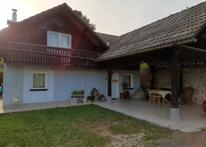 House David