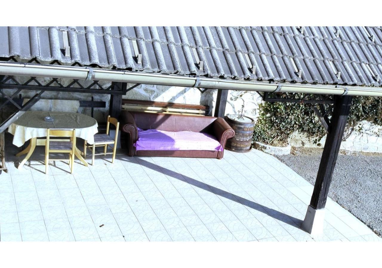 House David Holiday home *