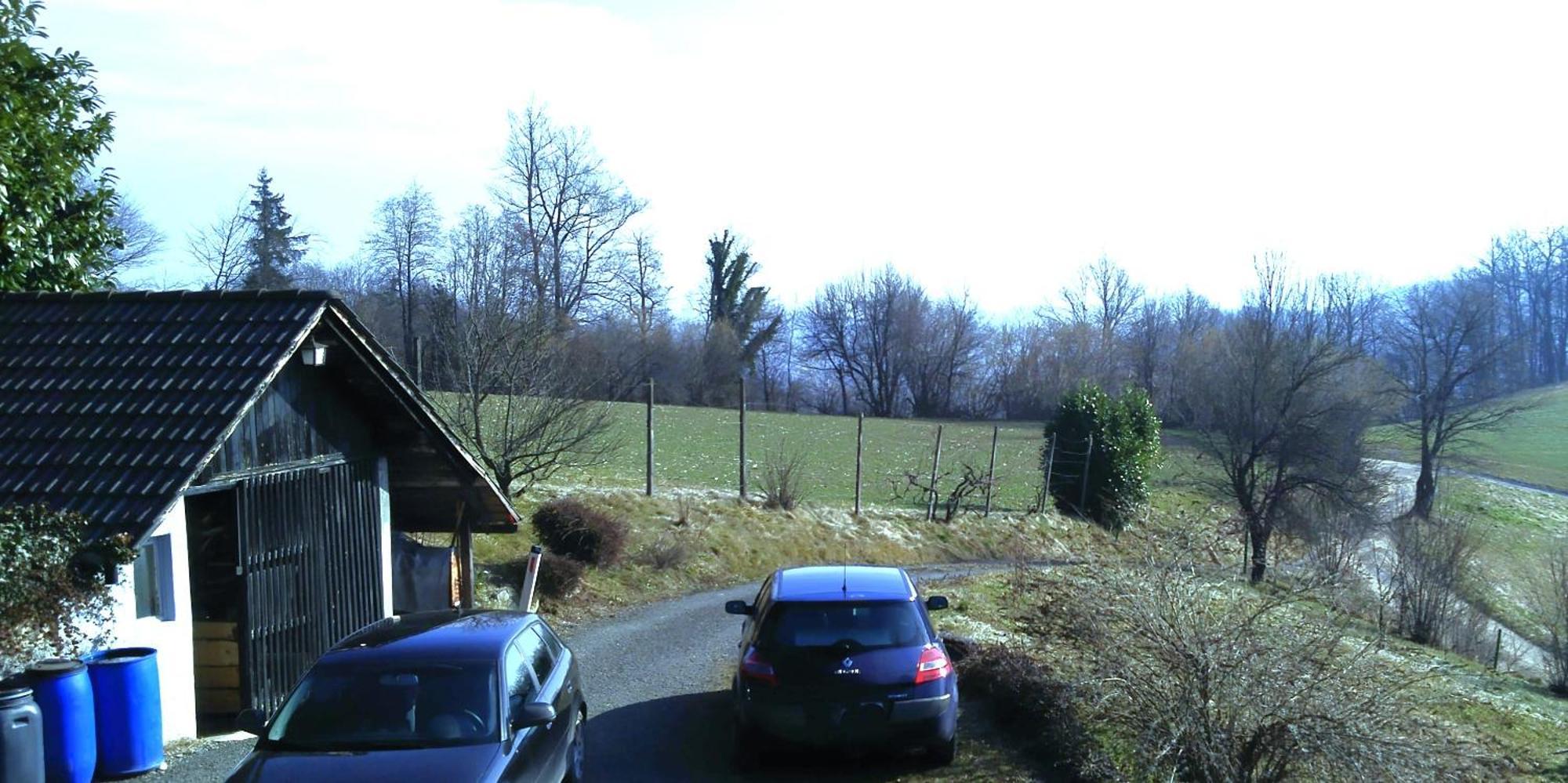 Holiday home House David Ljubljana