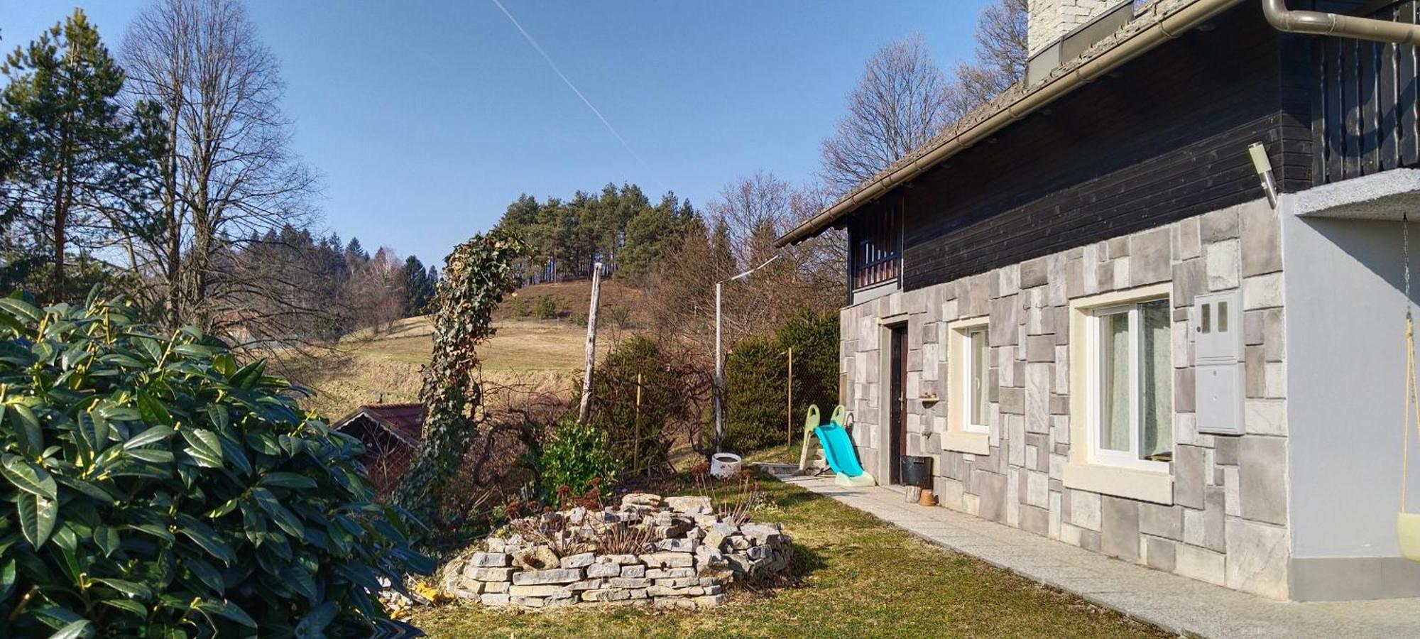 Holiday home House David