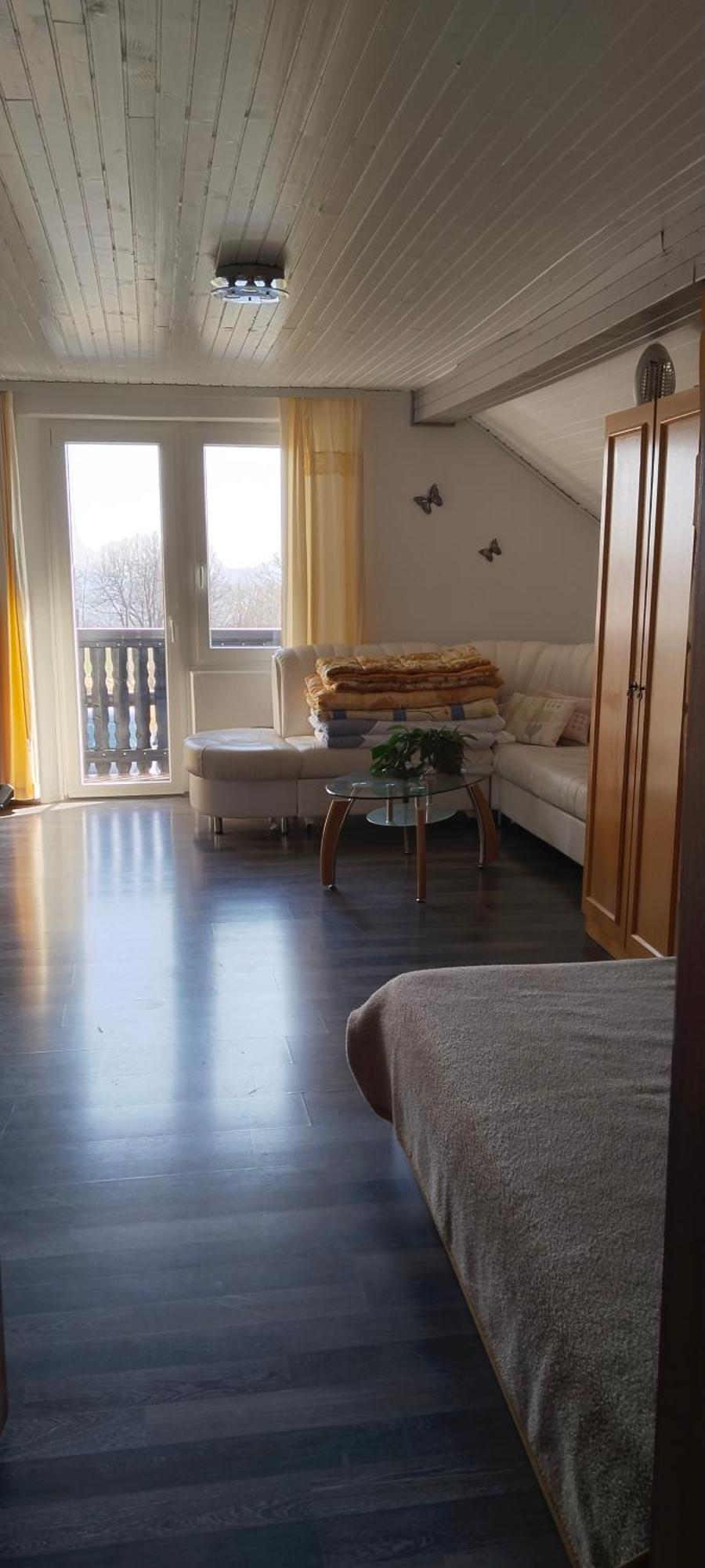 House David Vikendica *
