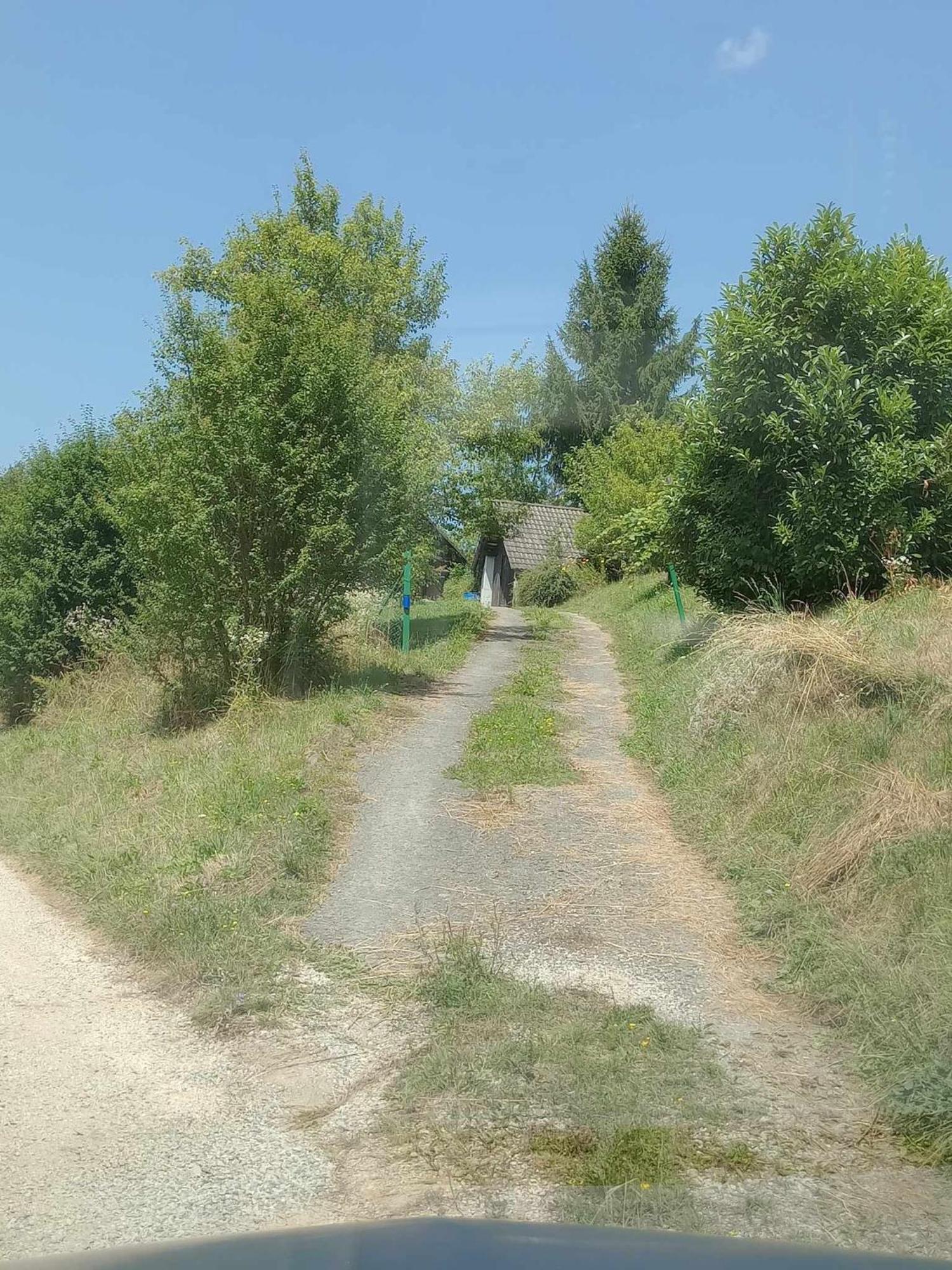 House David Počitniška hiša
