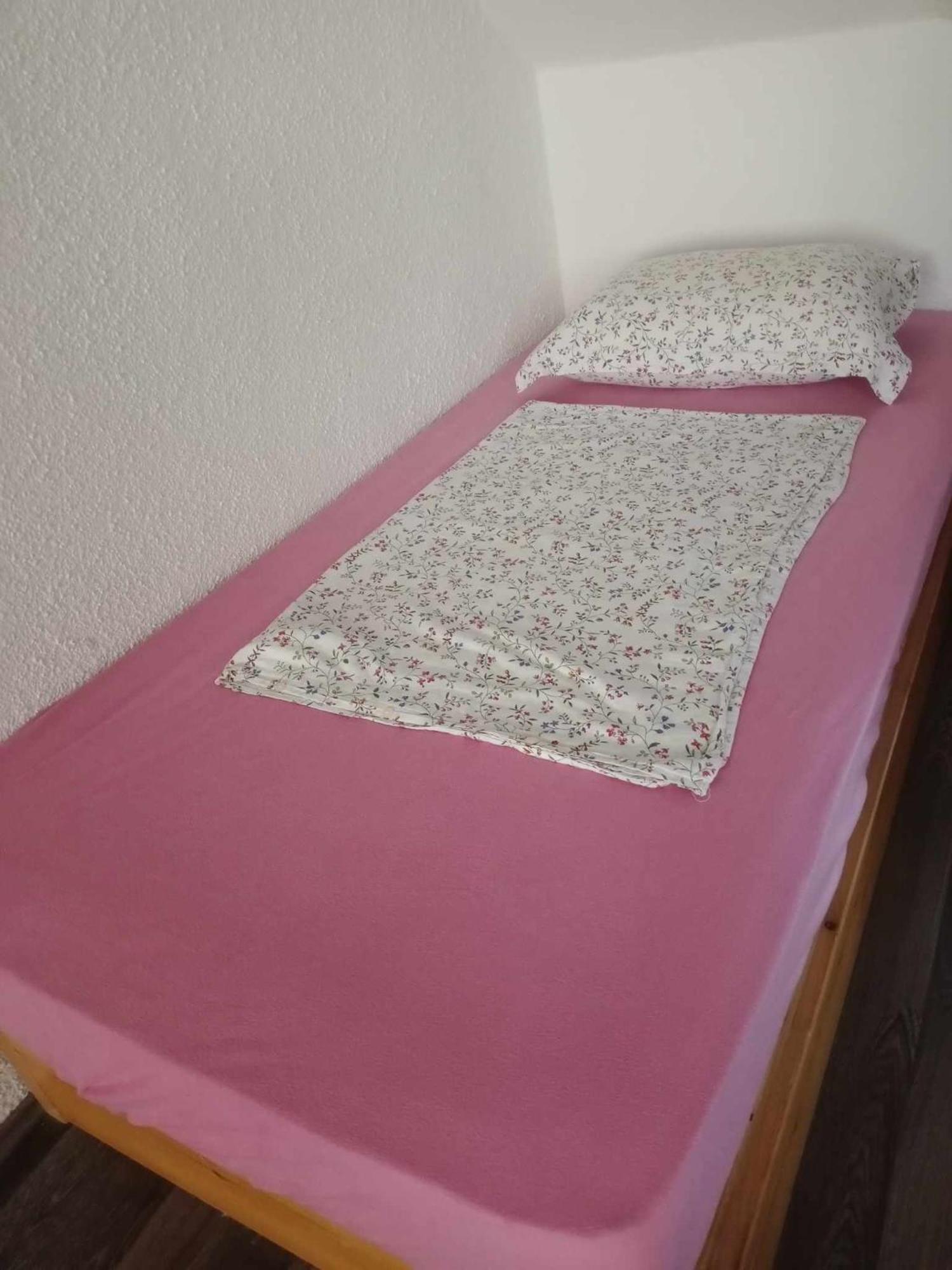 Počitniška hiša House David