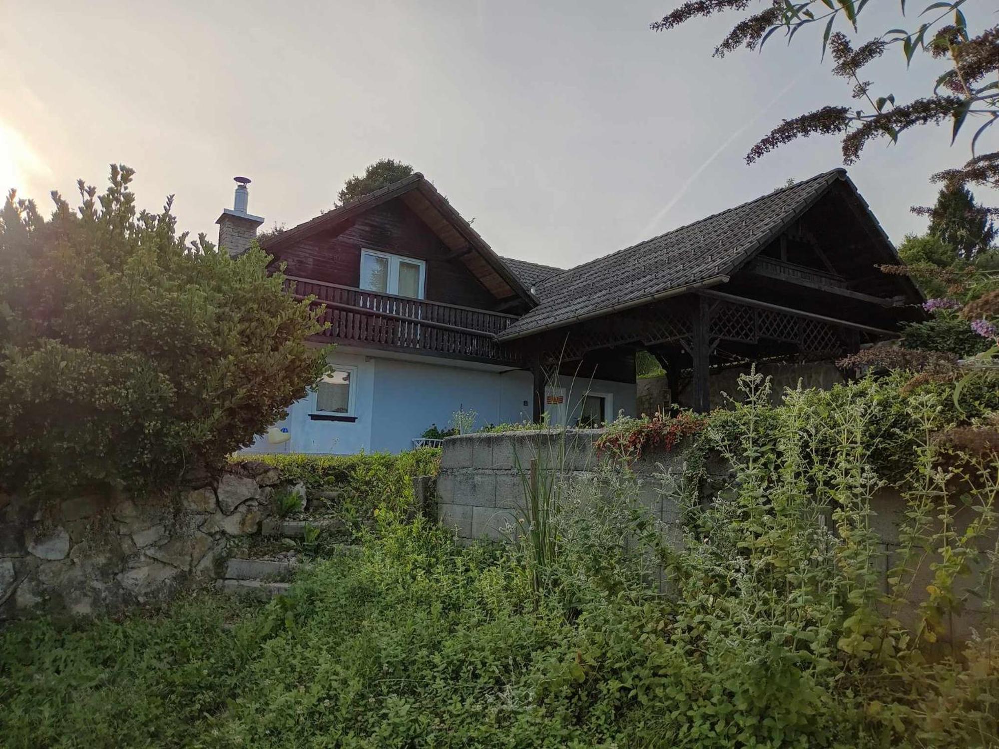 House David Vikendica *